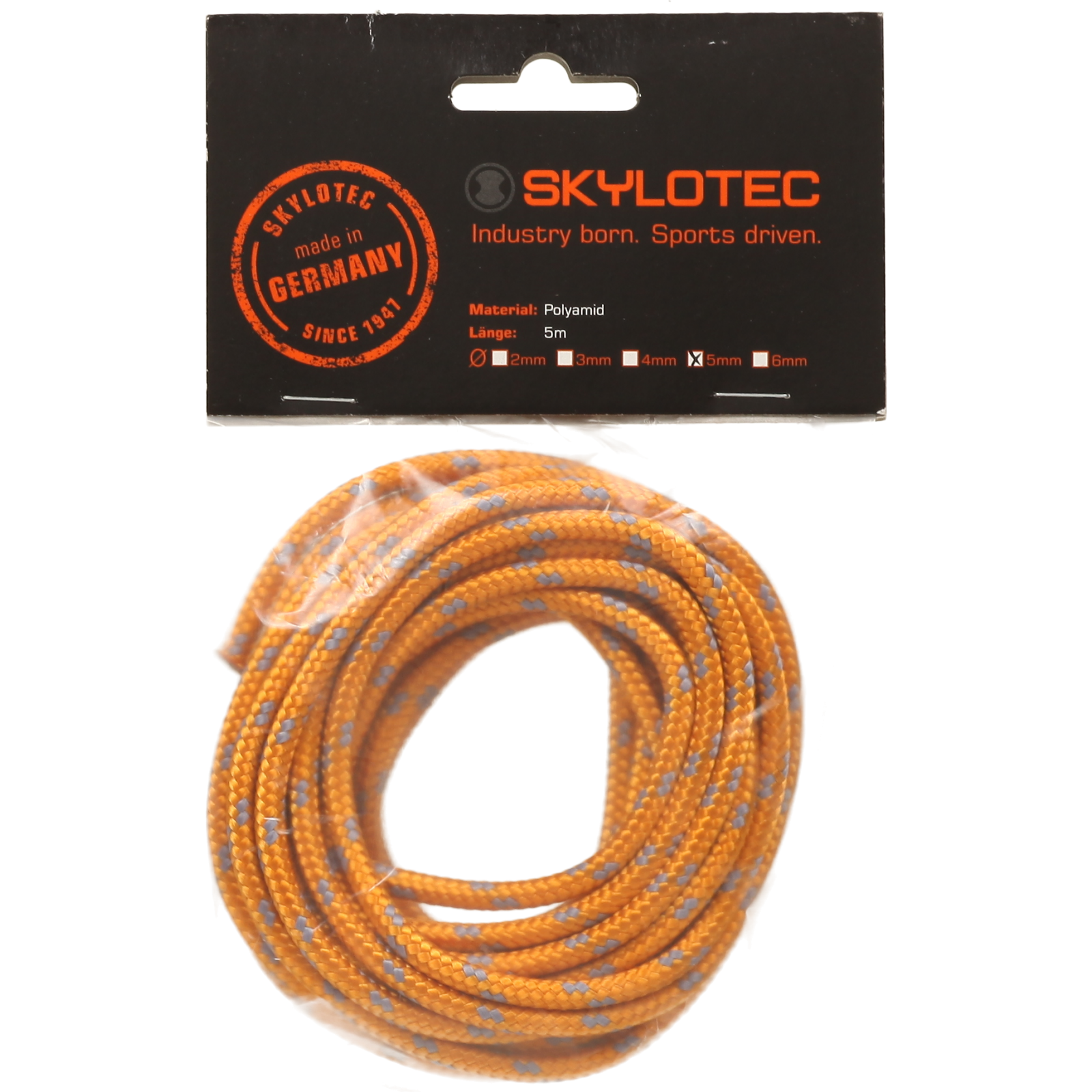 Skylotec REEPSCHNUR 4mm cord