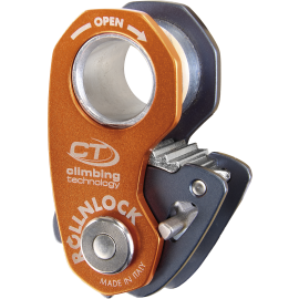CT Rollnlock Pulley / Rope Clamp