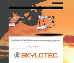 SKYLOTEC mit neuer Handelsagentur für Österreich