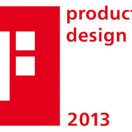 pinchLock II - Winner of the iF product design award 2013