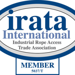 SKYLOTEC now official member of IRATA