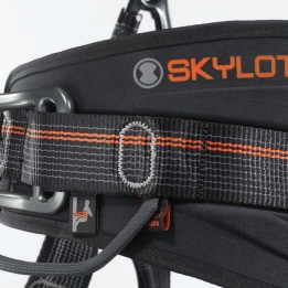 NEW: IGNITE SERIES - The harness range with sophisticated details