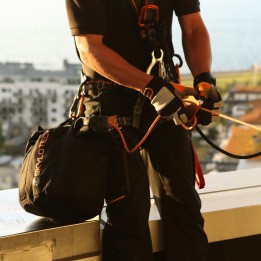 SKYLOTEC adds DEUS Rescue devices to its product range