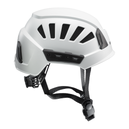 Comfortable, safe, versatile - SKYLOTEC provides optimum head protection with the INCEPTOR GRX