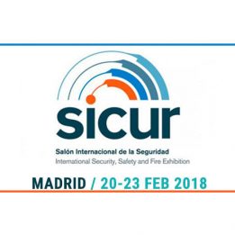 SKYLOTEC presents its new fall protection systems at SICUR in Madrid