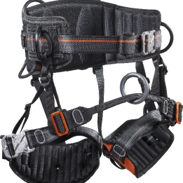 New harness: SKYLOTEC expands its popular “Ignite Series”