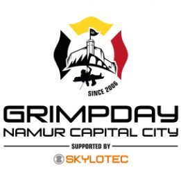 SKYLOTEC is main sponsor of “Grimpday” Rope rescue competition
