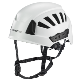 SKYLOTEC erweitert Kopfschutzprogramm mit Helmen nach EN 12492
